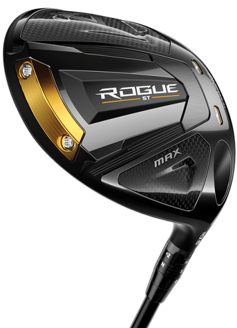 ROGUE ST 4UT MC 70S-